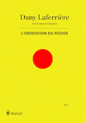 Obsession du rouge (L')